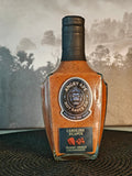 Carolina Reaper – Hickory Smoked Lingonberries