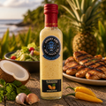 Buth Jolokia Copenhagen – Pineapple