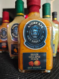 Brain Collapse Peach – Hot Mango